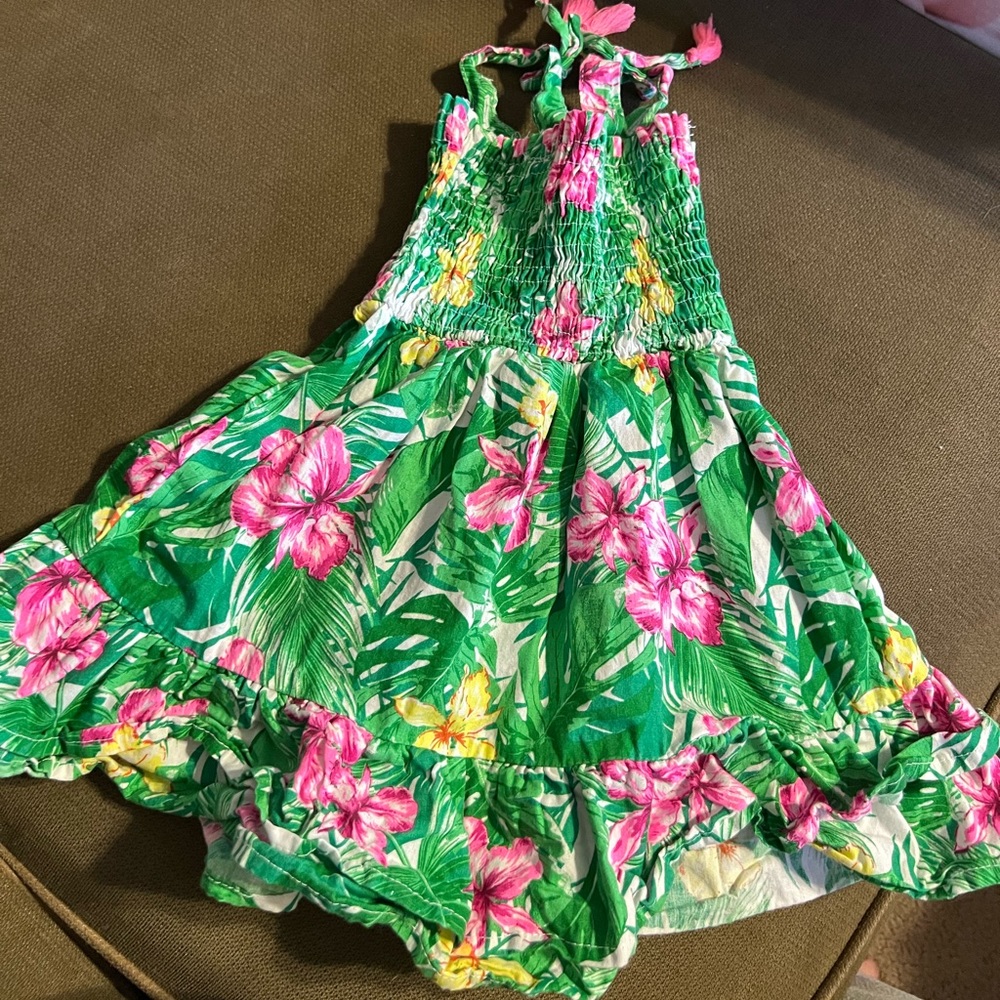 Summer dress